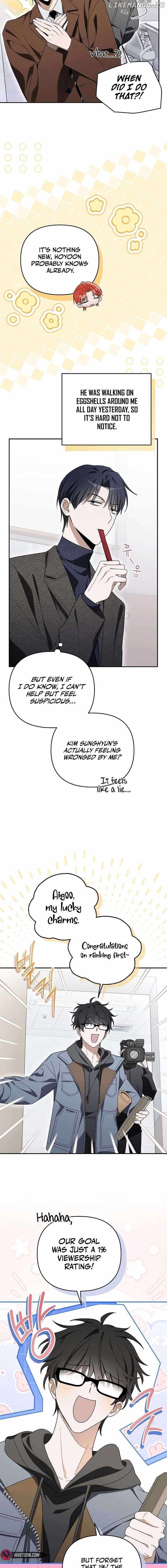Surviving as a PD Idol Chapter 31 2